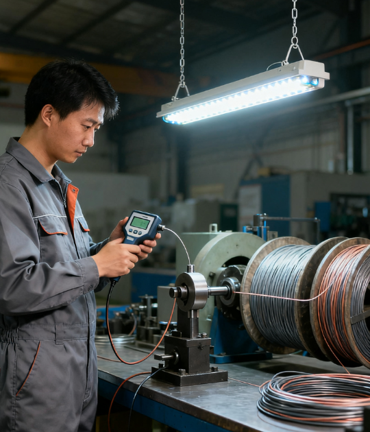 Custom Engineered Solutions